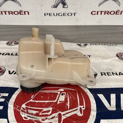 Mercedes Vito Viano W447 Water Coolant Expansion Tank A4475000149 83 - imagine 4