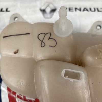 Mercedes Vito Viano W447 Water Coolant Expansion Tank A4475000149 83 - imagine 7