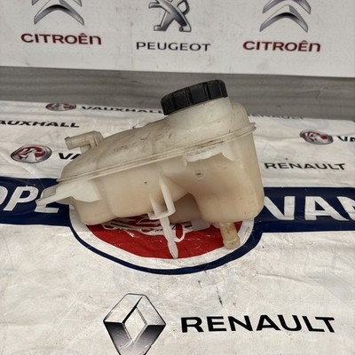 Mercedes Vito Viano W447 Water Coolant Expansion Tank A4475000149 83 - imagine 10