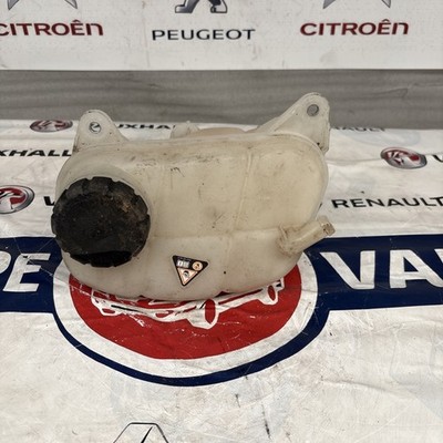 Mercedes Vito Viano W447 Water Coolant Expansion Tank A4475000149 83 - imagine 11