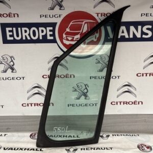 Mercedes Sprinter W907 W910 2019 2026 Front Quarter Glass Left NS 43R00390 550