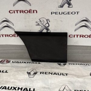 Master Movano 2010 2024 Rear Left Side  Moulding Trim 768F20005R A71