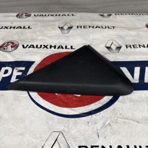 Mercedes Sprinter 907 910 Mirror Cover Trim Front Left Side A9108110000 A72