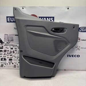 Ford Transit MK8 Front Door Card Left Side N/S SD0526V2394301 BREAKING 15B