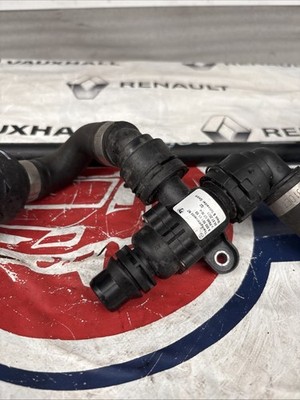 Mercedes Sprinter W907 W910 Water Coolant Hose Pipe A9105011100 905 - imagine 5