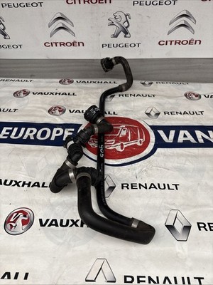 Mercedes Sprinter W907 W910 Water Coolant Hose Pipe A9105011100 905 - imagine 7
