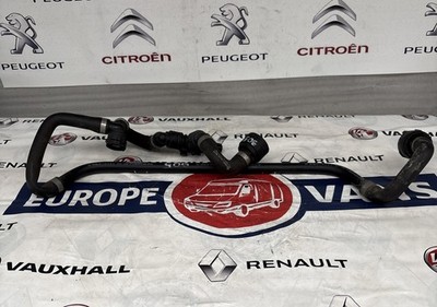 Mercedes Sprinter W907 W910 Water Coolant Hose Pipe A9105011100 905 - imagine 8