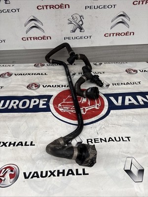 Mercedes Sprinter W907 W910 Water Coolant Hose Pipe A9105011100 905 - imagine 9