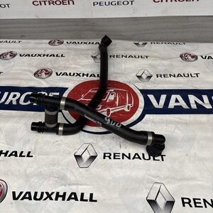 Mercedes Sprinter W907 W910 Water Coolant Hose Pipe A9105012800 904