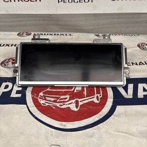 Ford Transit Custom Transporter Instrument Speedometer Display S74110F889AC 404