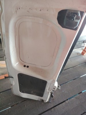 Peugeot Bipper Citroen Nemo Fiat Right Rear Door OS 2007 2017 P1428 - imagine 14