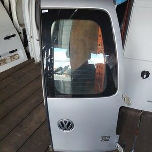 Volkswagen Caddy Rear Door Right Side OS 2004 2015 P1429 BREAKING