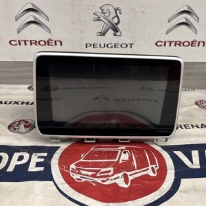 LDV Maxus Deliver 9 2020 2026 Radio Stereo Head Unit 411