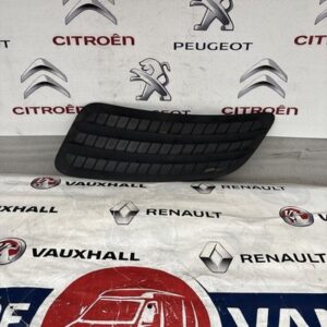 Mercedes Sprinter W907 W910 2019 2026 Bonnet Air Vent Left A9108360700 A79