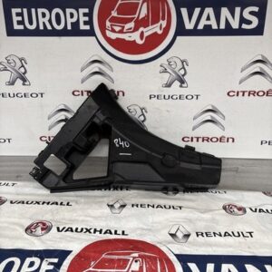 Ford Transit Custom 2019 2024 Front Driver Side Wing Bracket JK2117D958 840