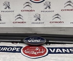 Ford Transit Custom 2012 2018 Front Bumper Grill BK218A133A 841