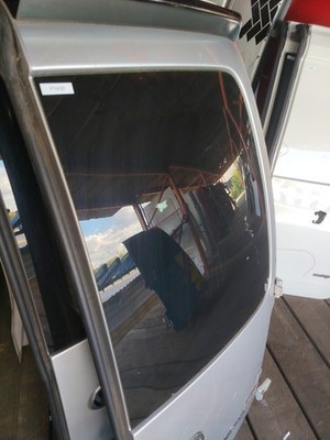 Volkswagen Caddy Rear Door Right Side OS 2004 2015 P1430 BREAKING - Image 4