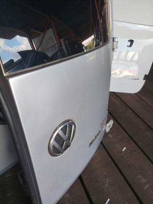 Volkswagen Caddy Rear Door Right Side OS 2004 2015 P1430 BREAKING - Image 6