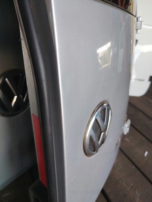 Volkswagen Caddy Rear Door Right Side OS 2004 2015 P1430 BREAKING - Image 7