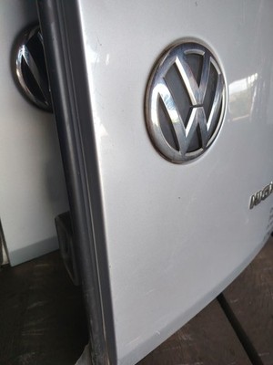 Volkswagen Caddy Rear Door Right Side OS 2004 2015 P1430 BREAKING - Image 8