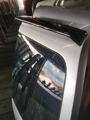 Volkswagen Caddy Rear Door Right Side OS 2004 2015 P1430 BREAKING - Image 10