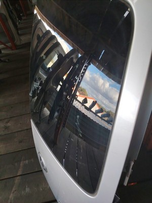 Volkswagen Caddy Rear Door Right Side OS 2004 2015 P1430 BREAKING - Image 11