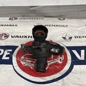Mercedes Sprinter W906 OM651 2010 2017 Coolant Thermostat A6512002000 1036