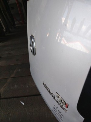 Volkswagen Caddy Rear Door Right Side OS 2004 2015 P1430 BREAKING - Image 14