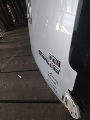 Volkswagen Caddy Rear Door Right Side OS 2004 2015 P1430 BREAKING - Image 15
