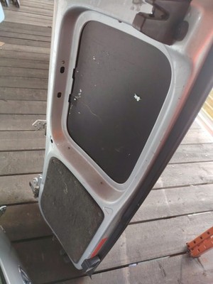 Volkswagen Caddy Rear Door Right Side OS 2004 2015 P1430 BREAKING - Image 16