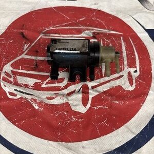 Mercedes Sprinter 2010 2017 Pressure Solenoid Valve 700782120 1029