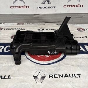 Mercedes Sprinter OM651 Oil Collector Sump Baffle A6511800951 1027