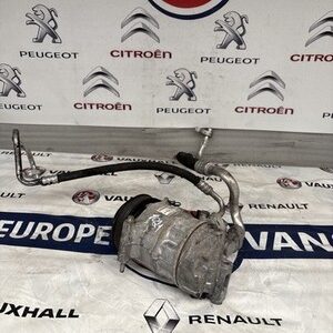 Mercedes Vito W447  Air Con Compressor Pump A0008304500 1021