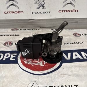 Mercedes Sprinter W906 2010 2017 Diesel Power Steering Pump A0064667801 1017