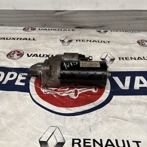 Mercedes C E Class Sprinter Diesel Starter Motor A6519062800 1015