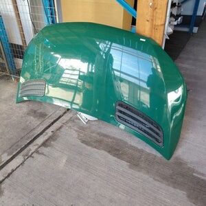 Mercedes Sprinter W907 W910 2019 2026 Bonnet P1433 BREAKING