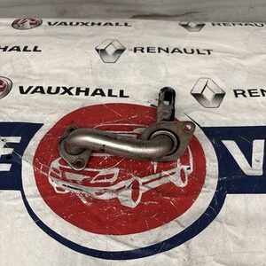 Mercedes Sprinter W906 2010 2017 OM651 EGR Pipe A6511402208 1038