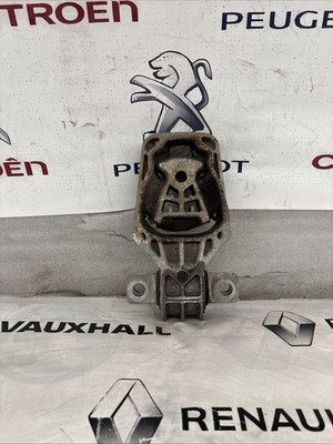 Mercedes Sprinter W910 Engine Support Rear Mount Holder Bracket A9102420100 1051 - imagine 2