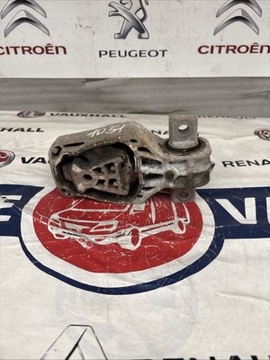 Mercedes Sprinter W910 Engine Support Rear Mount Holder Bracket A9102420100 1051 - imagine 7
