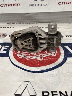 Mercedes Sprinter W910 Engine Support Rear Mount Holder Bracket A9102420100 1051 - imagine 8