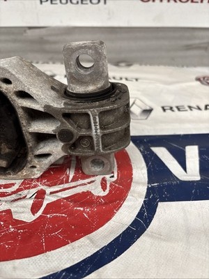Mercedes Sprinter W910 Engine Support Rear Mount Holder Bracket A9102420100 1051 - imagine 10