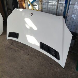 Mercedes Sprinter W906 2007 2013 Bonnet P1434 BREAKING