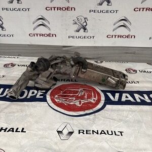 Mercedes Sprinter Vito OM651 EGR Valve and Cooler Complete A6511400775 1042