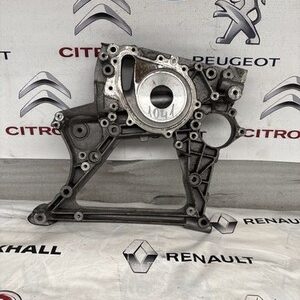 Mercedes Sprinter OM651 2010 2017 Water Pump Housing A6512010300 1041