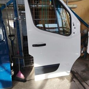 Renault Master NV400 Vauxhall Movano   Front Right Door OS 2010 2023 P1460