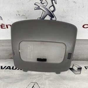 Ford Transit MK8 Rear Right Side Door OS 2015 2026 P1463 Short Roof