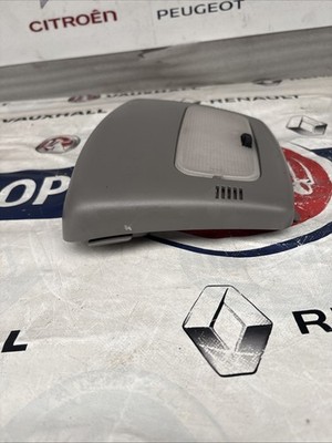 MERCEDES SPRINTER W906 2007 2018 Front Roof Interior Light A9066950569 (459) - imagine 6