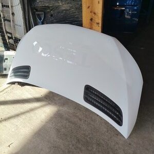 Mercedes Sprinter W907 W910 2019 2026 Bonnet P1435 BREAKING