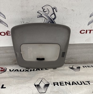 MERCEDES SPRINTER W906 2007 2018 Front Roof Interior Light A9066950569 (459) - imagine 11
