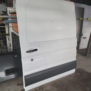 Ford Transit Left Side Sliding Door NS 2015 2019 P1464 BREAKING